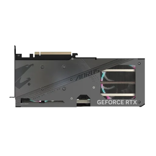 Видеокарта GF RTX 4060 8GB GDDR6 Aorus Elite Gigabyte (GV-N4060AORUS E-8GD)